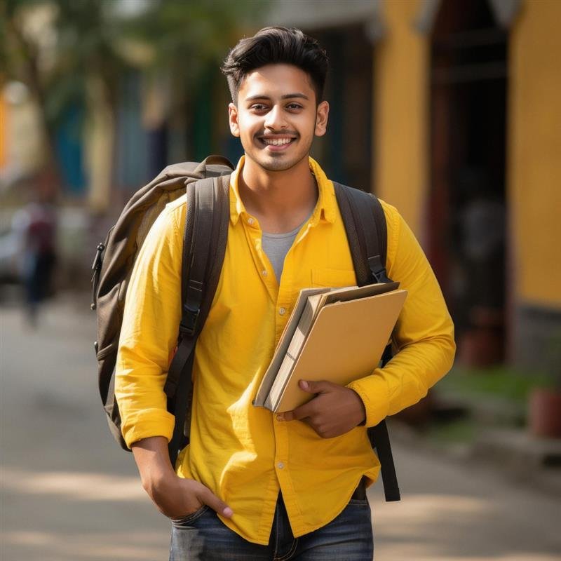 student 3