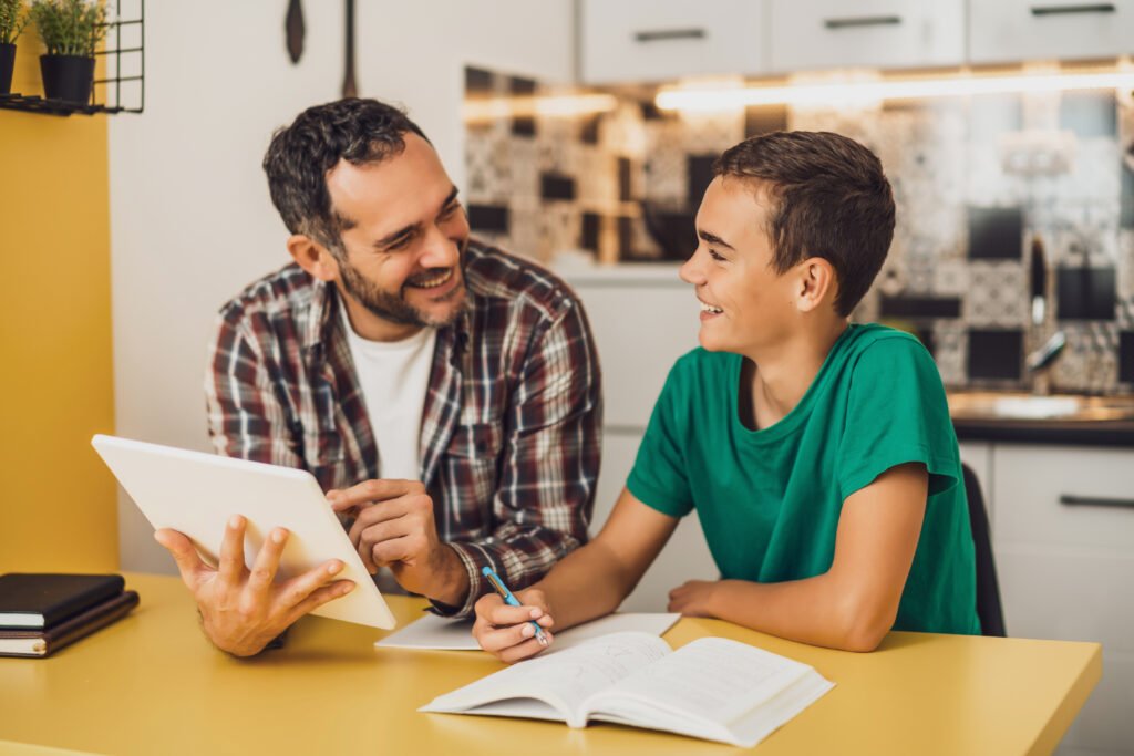 Bay Area Math Tutor