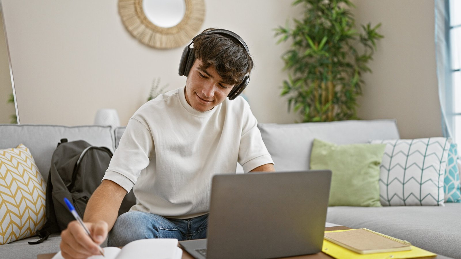 College prep tutoring Marin County
